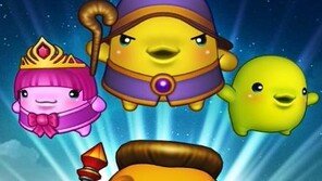 [리뷰] 퍼즐게임의 새로운 시도를 환영한다 '캐슬 오브 좀비'