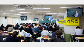 에듀윌의 명쾌한 해답! 공인중개사 시험은 꼭 학원에서 준비해야할까?