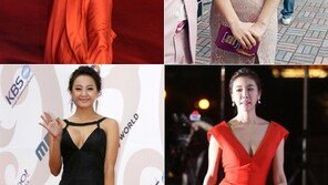 ‘글래머 몸매 고충’ 토로 한은정·고은아·오인혜·설인아, 레드카펫 승자는?