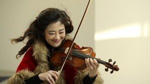 [양형모의 공소남닷컴] 평창올림픽 홍보대사 박지혜 독주회 ‘겨울 그리고 열정’