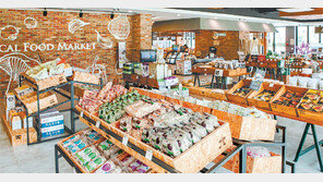 [aT 창립 50주년]핵심 키워드, 식품-유통… 농수산물 ‘제값 받기’ 위해 구슬땀