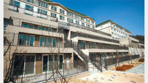 [화제의 분양현장]평창 데이즈힐, 겨울올림픽 호재 ‘공매 아파트’ 주목 