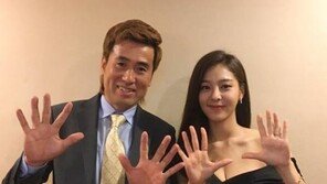 설인아 “와 이리 좋노” 쾌재 부른 날, 김병지는 쓴웃음만