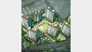 [화제의 분양현장]고양 식사2지구 ‘일산자이2차’, 일산 명품 주거지에 명품 아파트 