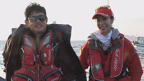 [오늘의 채널A] 기상악화로 촬영중단…어판장에 간 도시어부팀