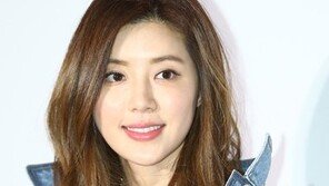 [단독] 박한별 남편은 컨설팅회사 임원…여름부터 결혼준비