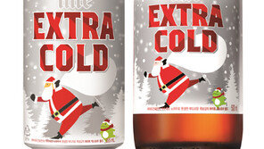 ‘하이트’ 크리스마스 에디션 한정 출시