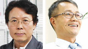 오세일 ㈜세일금형 대표, 김동범 세계유압 대표 10-11월 기능한국인 선정