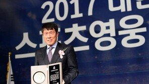 차범근 “남미보다 강호 아닌 유럽국들 해볼만 해”