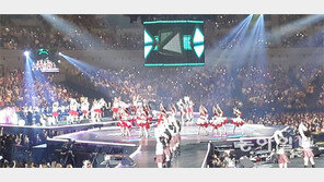 “K팝 너무 좋아요” 日서 다시 불붙은 한류