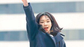 ‘김서영표 수영’ 느낌 팍! 내년 亞경기 金 보여요