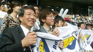 ‘야구광’ 정운찬 前총리, KBO 수장 된다