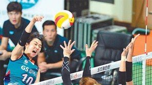 거침없는 10연승… 삼성화재 선두 독주