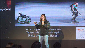 “사회가 뭘 원하는지 찾는게 스타트업 성공 열쇠”