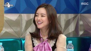  ‘라디오스타’ 홍수아 “성형 많이 했다” 여권사진과 다른 얼굴 설명 ‘굴욕’  