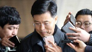 우병우 “최윤수, 잘 되길 바란다”…‘우병우 사단’ 핵심 최윤수? 황수경 남편