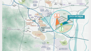 중소형 아파트 전성시대…‘김해 장유 삼정그린코아더베스트’ 눈길