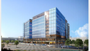 경기북부 제2차 테크노밸리 개발호재 수혜지역 ‘다산신도시 블루웨일’ 각광