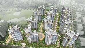 소사~원시선 역세권 ‘대야역 두산위브 더파크’ 12월 분양