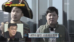 “유아인 경조증 의심” 김현철 누구?…‘무도’서 정형돈 상태 걱정 정신과 전문의