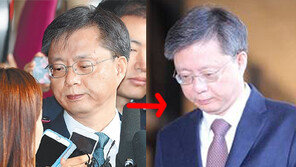 우병우 16시간 조사 후 귀가…김경진 “法 일부, 우병우 수사는 마녀사냥 얘기”