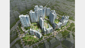 신길뉴타운 힐스테이트 클래시안 당첨자 발표