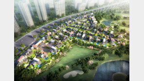 제2의 판교로 거듭나는 동탄신도시