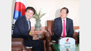 정두언 “洪 차도살인 발언, ‘나 잡아가지 말라’는 생존 본능…與에겐 효자”