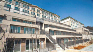 [화제의 분양현장]최대 54% 할인 겨울올림픽 수혜 공매아파트 주목