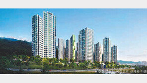 [화제의 분양현장]세종 한신더휴 리저브, 초고층 주상복합 아파트-상가 분양