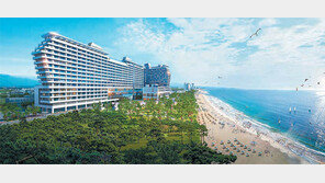 [화제의 분양현장]강릉 세인트존스 호텔 ‘바가지 요금 없는 호텔’ 서약식