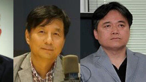 MBC 사장후보, 이우호·임흥식·최승호 3인…노조 “자율적·독립적 결정 요구”