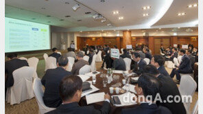 르노삼성, ‘르노그룹 비전 2022’ 발표… 협력업체 역할 강조