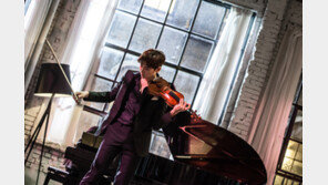 [양형모의 공소남닷컴] 바이올린으로 고해성사하는 남자, KoN