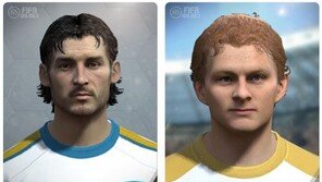 ‘피파온라인3’ 업데이트…‘셰도로프’ 선수 생성-‘AC밀란’ 팀 삭제