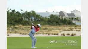 허리 완치된 우즈, 이번엔 부활할까?