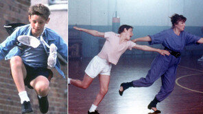 [윤여수의 라스트 씬] 탄광에서 피어난 빌리의 꿈, 그 뒤엔 존귀한 희생이…