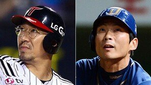 79명 프로야구 선수 팀과 작별