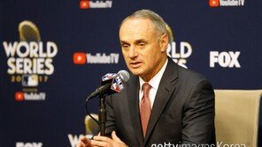 알고 보면 더 흥미로운 MLB 커미셔너의 역사
