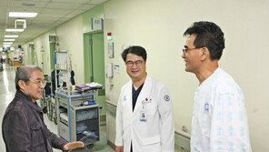 [인하대병원 ‘메디 스토리’]‘환절기 불청객’ 뇌혈관질환 골든타임을 지켜라