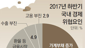 “소비가뭄 겨우 넘자… 이제 내수 빙하기 걱정” 