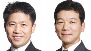 신세계그룹, 50대 대표이사 2명 발탁