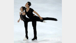 北, 자력진출 피겨 티켓 포기… 끝까지 기다리겠다는 IOC