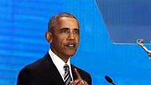 오바마 퇴임후 처음 ‘조용한 訪中’