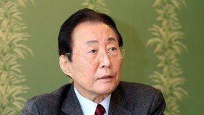 신동욱 “박근혜 전 대통령 평가한 고건, 회고록 아닌 취중록·갈지자 일기장 꼴”