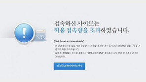 쇼미더머니, 시즌7 시작? 알고 보니…“최순실 불법재산 환수 서명 사이트”