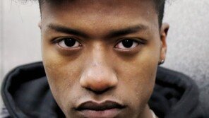 [화보]타임지 선정 '2017 가장 영항력 있는 10대’  모델 한현민