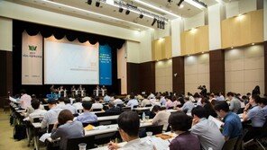 서울산업진흥원, ‘제8회 SBA 서울혁신포럼’ 개최