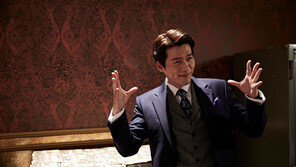 현빈이 ‘변신’할 때마다 흥행 행운