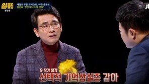 장제원 “유시민, 태생적 오만·선택적 판단장애에 연민 느껴”